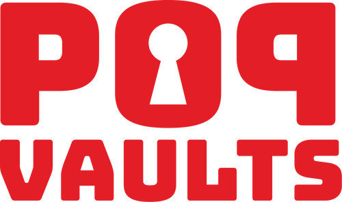 Pop Vaults